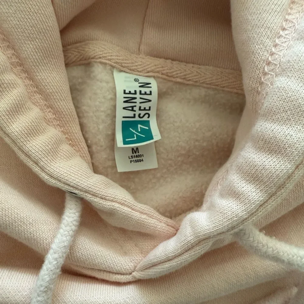 bRand new by Give Them Lala Hoodie